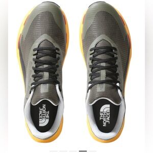 The North Face VECTIV® Levitum Trail Running Shoes (For Men)